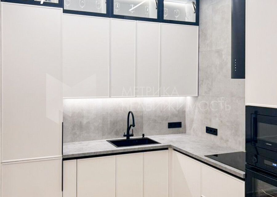 Продаётся 2-комнатная квартира, 82 м²