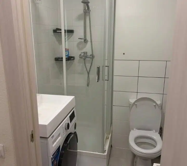 Продаётся студия, 26 м²