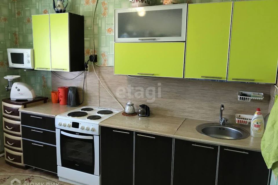 Продаётся 2-комнатная квартира, 54.1 м²