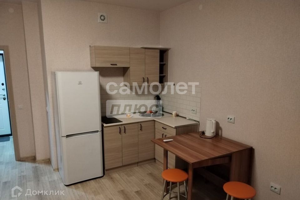 Продаётся студия, 30.5 м²