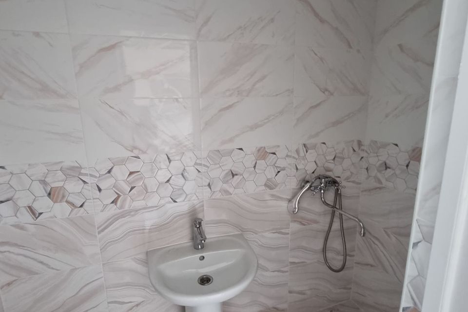 Продаётся 1-комнатная квартира, 17 м²