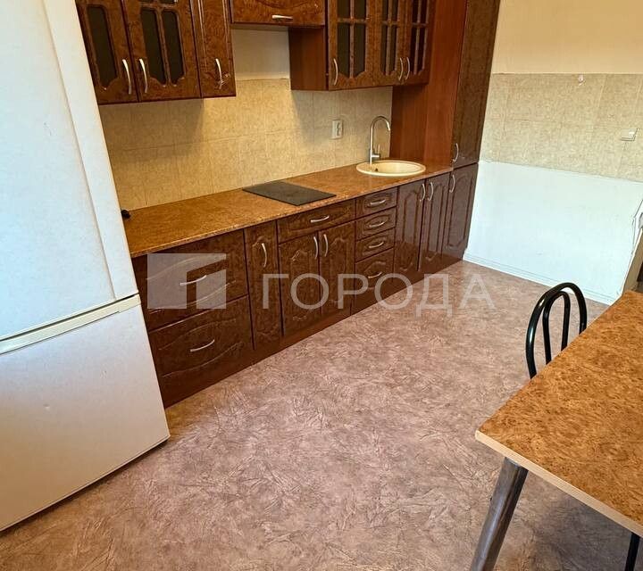 Продаётся 2-комнатная квартира, 49.59 м²