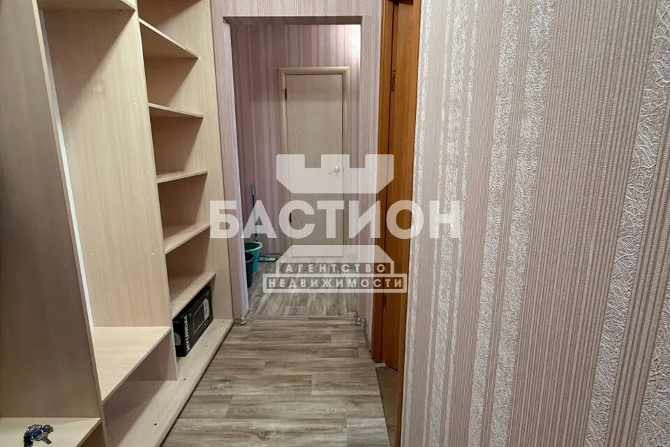 Продаётся 2-комнатная квартира, 51 м²
