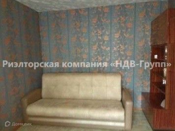 Сдаётся 1-комнатная квартира, 33 м²