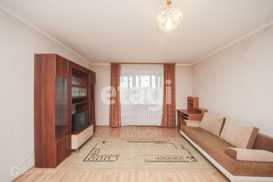Сдаётся 1-комнатная квартира, 60 м²