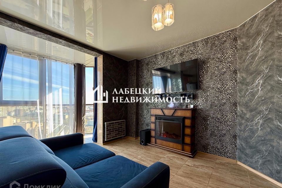 Продаётся 2-комнатная квартира, 80.2 м²