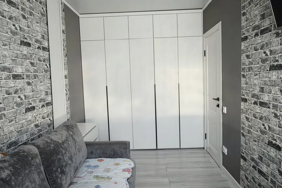 Продаётся 2-комнатная квартира, 46.9 м²