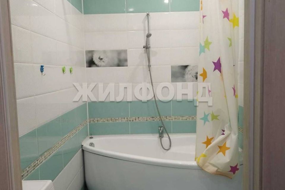Продаётся студия, 38.3 м²