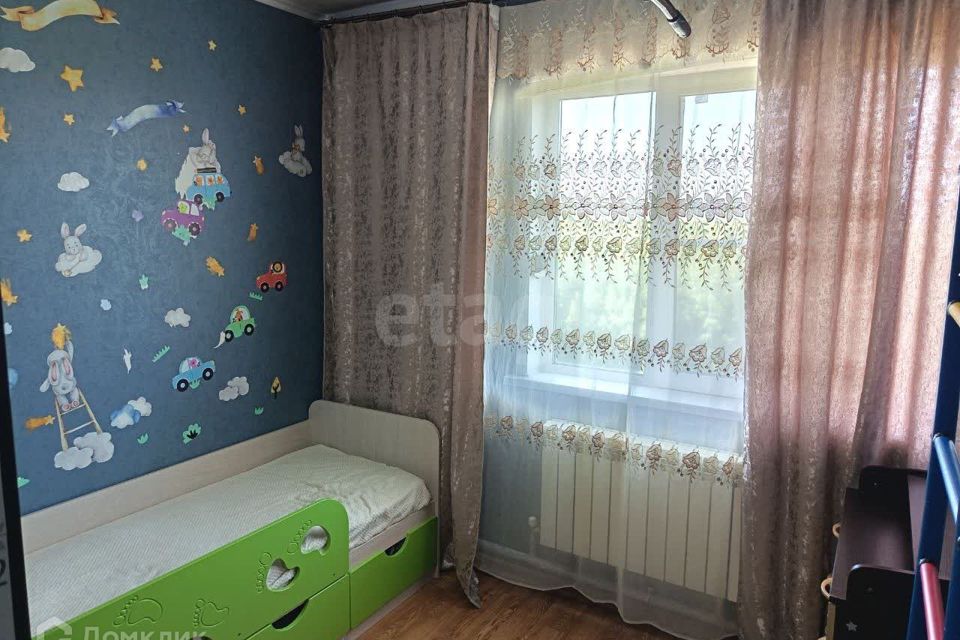 Продаётся 1-комнатная квартира, 46.1 м²