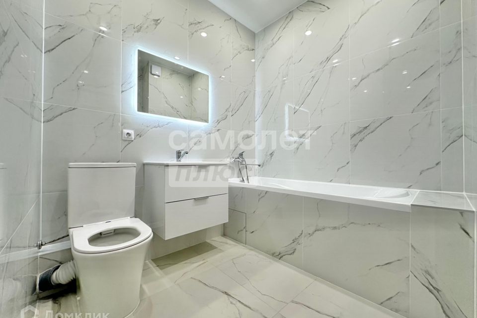Продаётся 2-комнатная квартира, 38.5 м²