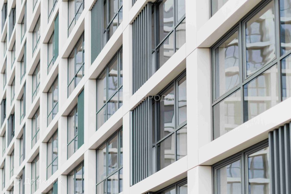 Продаётся студия, 28.8 м²