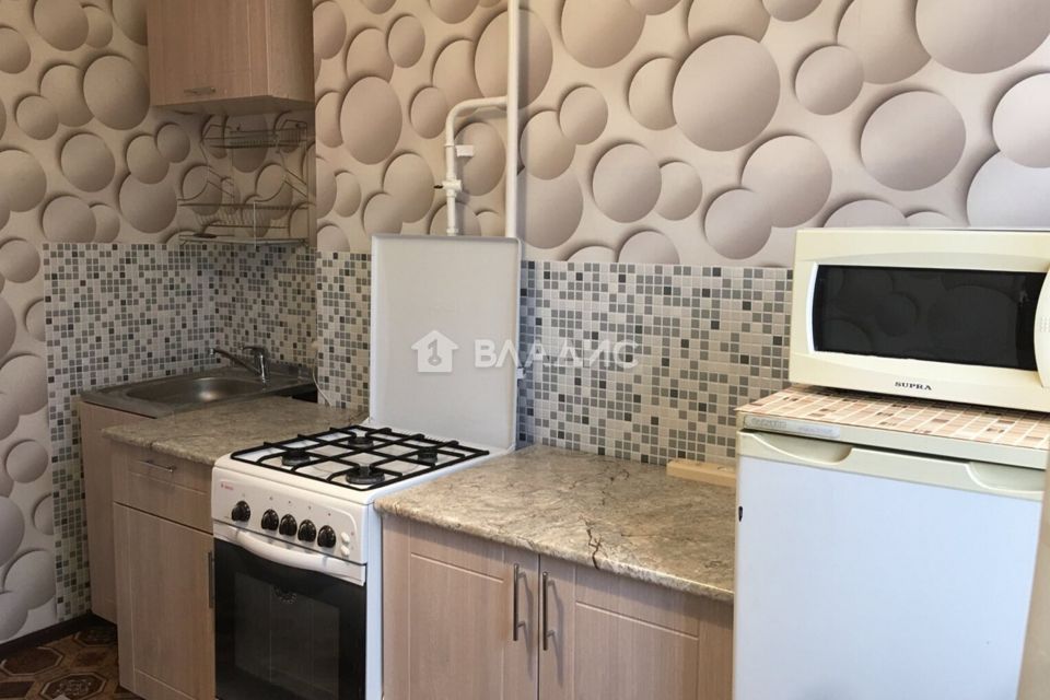 Сдаётся 2-комнатная квартира, 46 м²