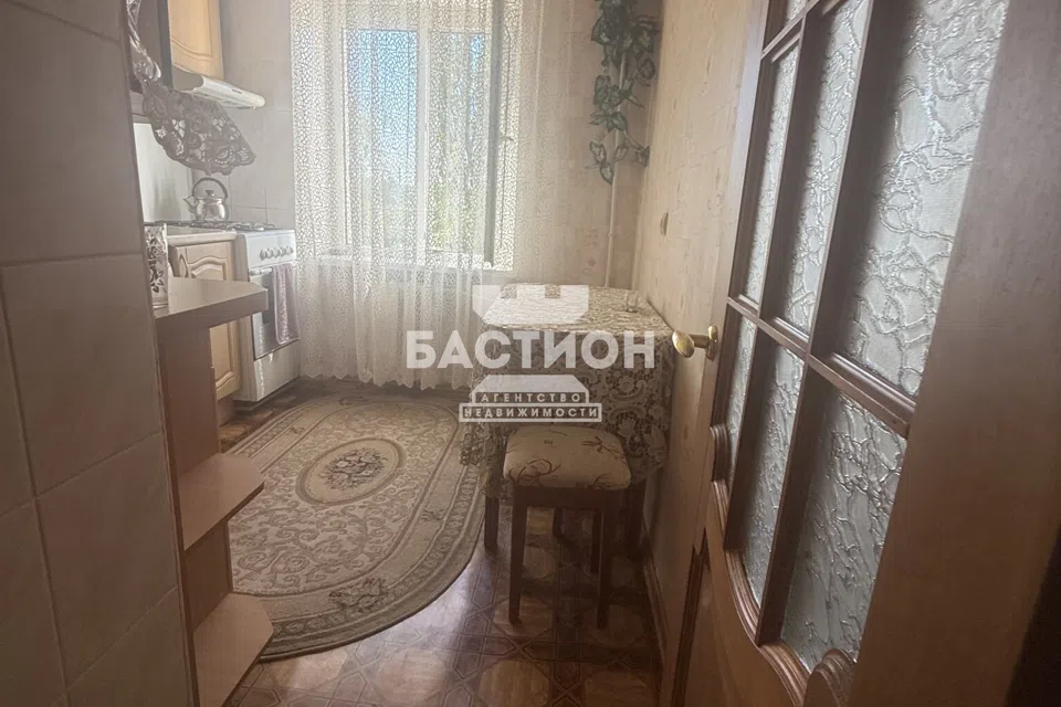 Продаётся 1-комнатная квартира, 32.5 м²