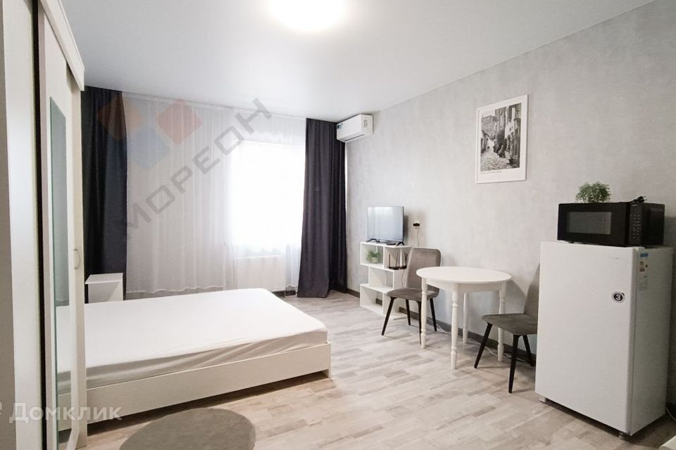 Продаётся студия, 27.8 м²