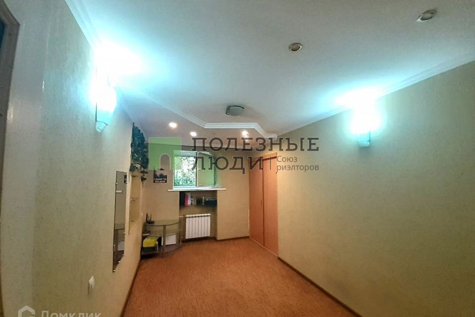 Продаётся 2-комнатная квартира, 34.4 м²