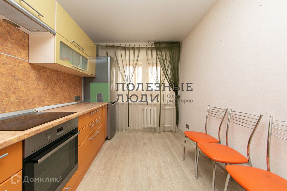 Продаётся 3-комнатная квартира, 68.4 м²