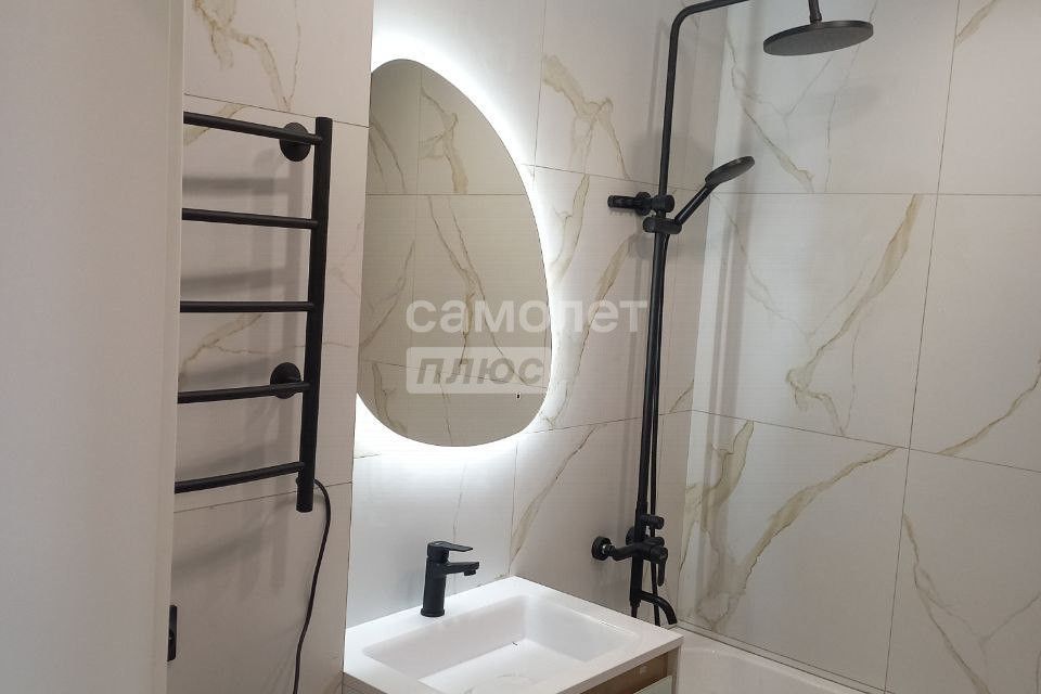 Продаётся студия, 27 м²