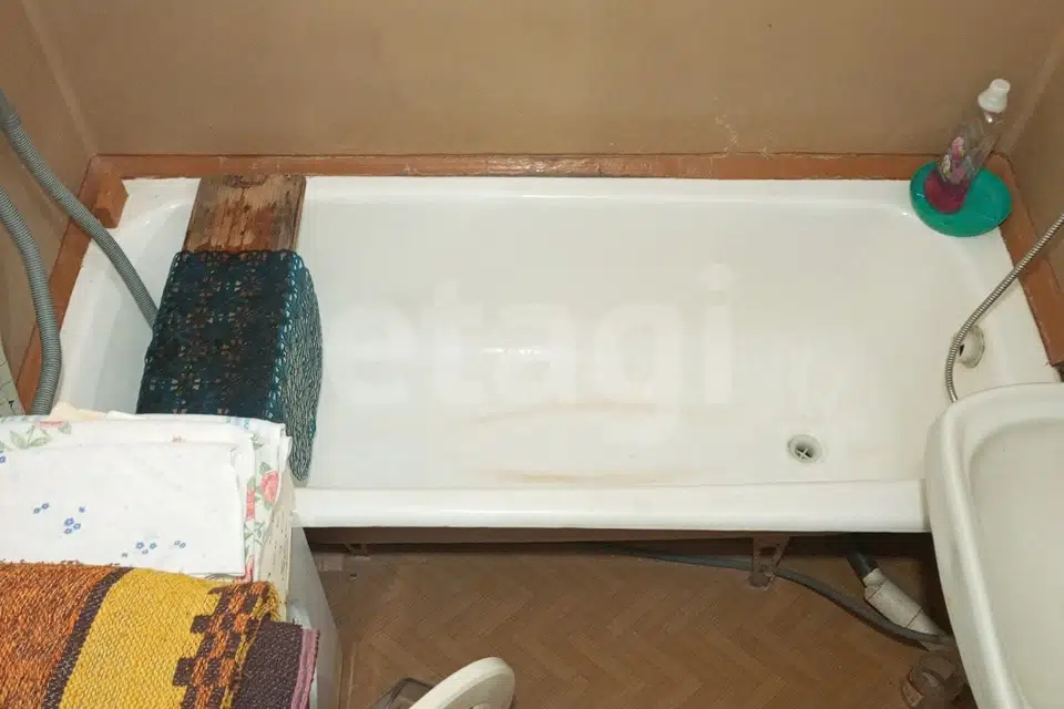 Продаётся 2-комнатная квартира, 48.9 м²
