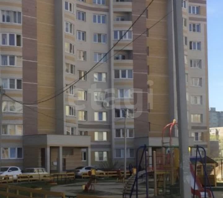Сдаётся 1-комнатная квартира, 40.3 м²