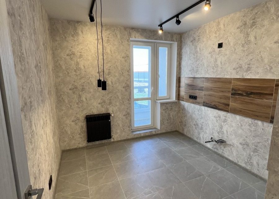 Продаётся 1-комнатная квартира, 39.4 м²
