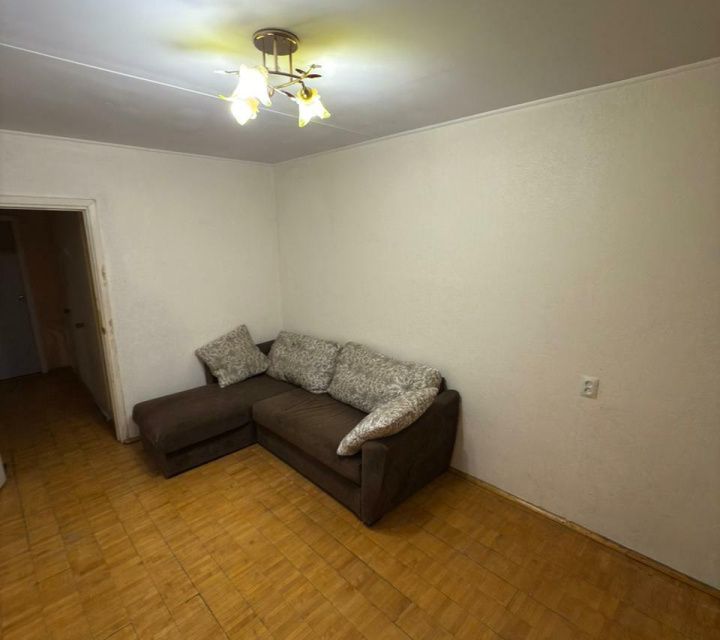 Сдаётся 3-комнатная квартира, 60 м²