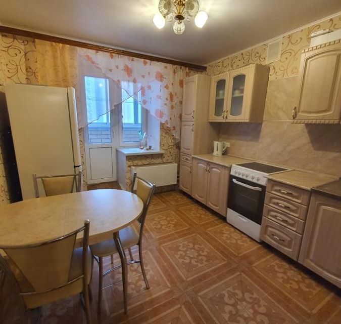 Продаётся 1-комнатная квартира, 36 м²