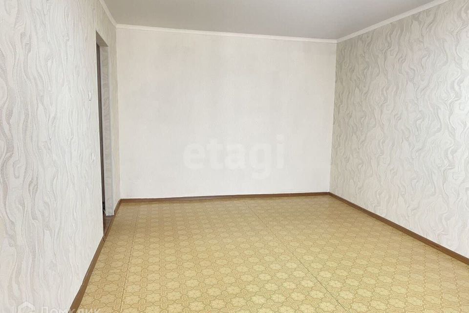 Продаётся 2-комнатная квартира, 53.3 м²