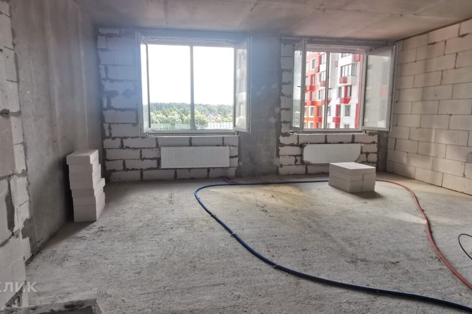Продаётся 1-комнатная квартира, 35.5 м²