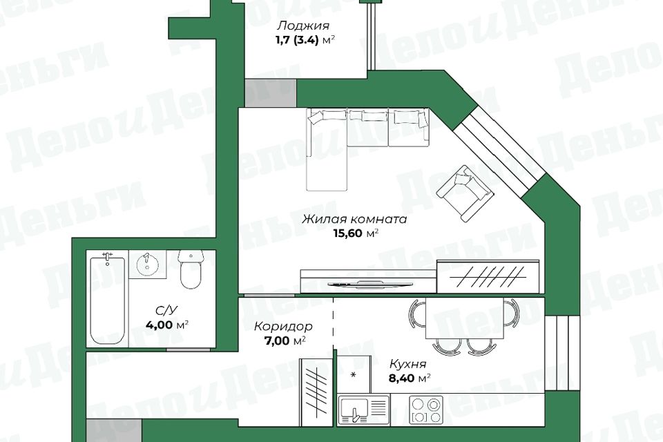 2 Комнатную Квартиру Киров Сурикова Купить