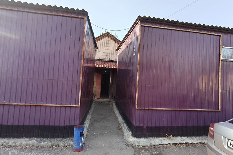 Сдаётся склад, 3000 м²