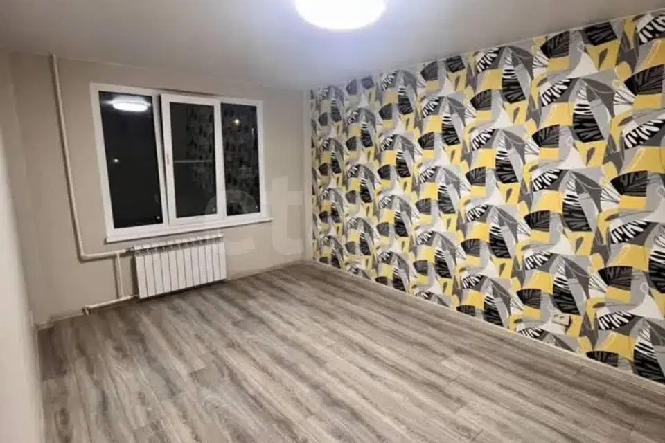 Продаётся 2-комнатная квартира, 46 м²