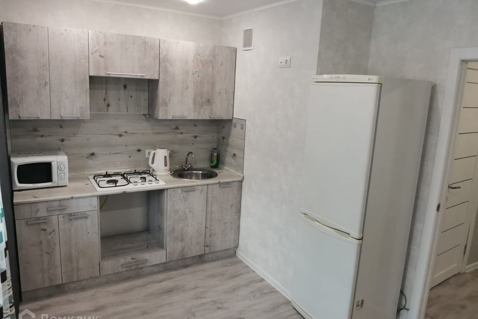Сдаётся 1-комнатная квартира, 35.8 м²