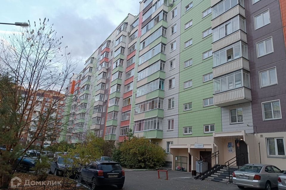 Продаётся 1-комнатная квартира, 32 м²