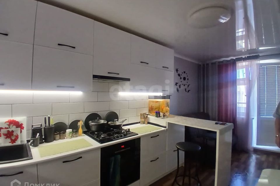 Продаётся 2-комнатная квартира, 64.5 м²