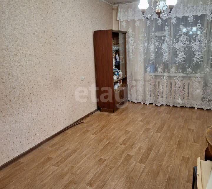 Продаётся 1-комнатная квартира, 32.5 м²