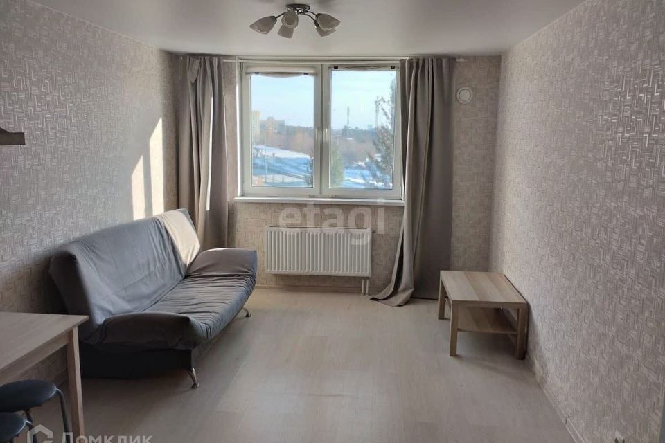 Продаётся студия, 24 м²