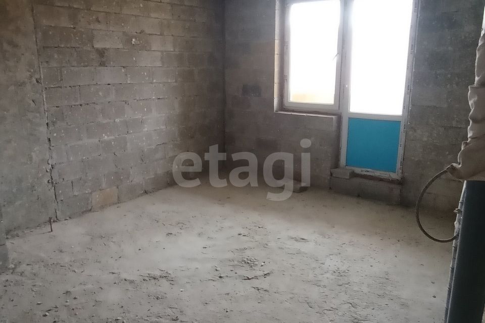Продаётся 3-комнатная квартира, 80.6 м²