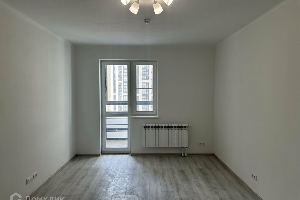 Продаётся 2-комнатная квартира, 57.9 м²