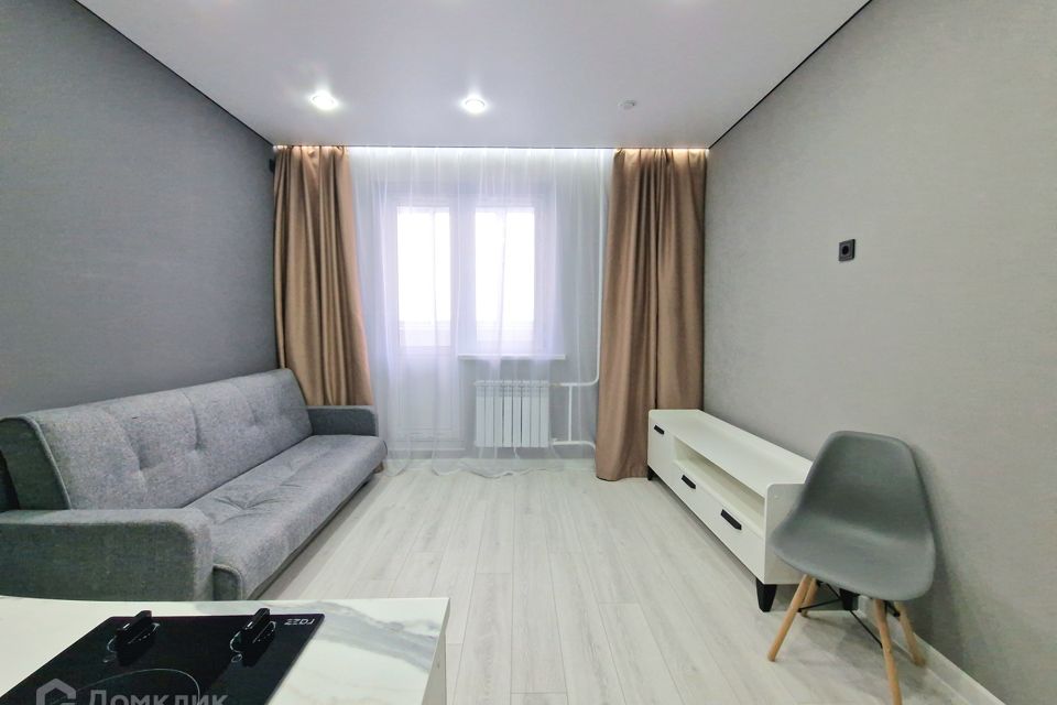 Продаётся студия, 22 м²