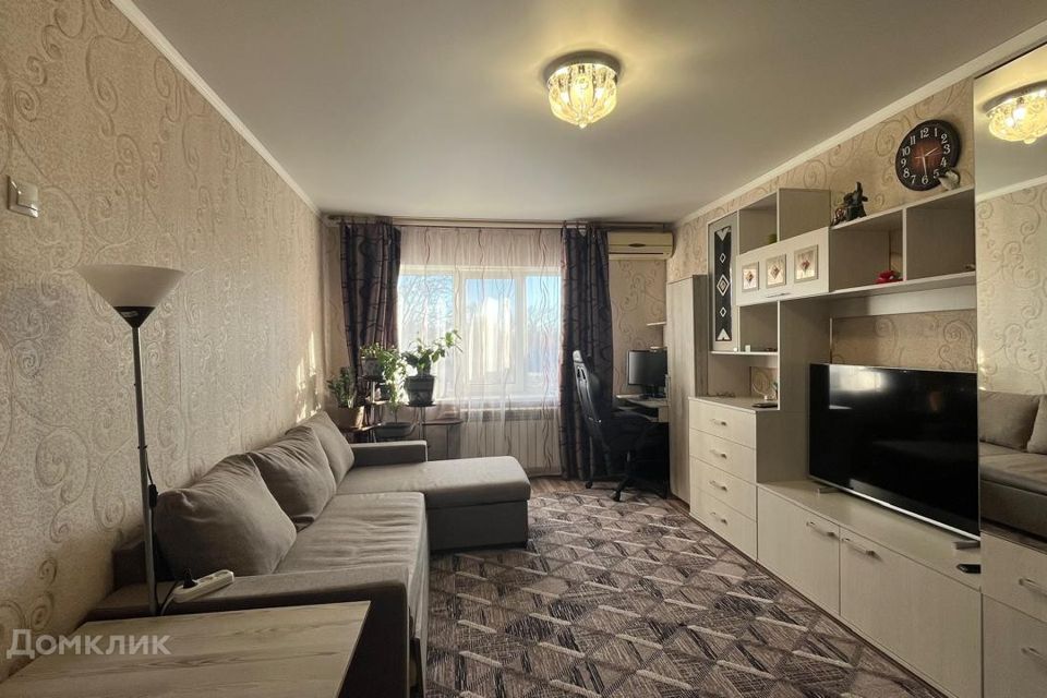 Продаётся 1-комнатная квартира, 31.2 м²