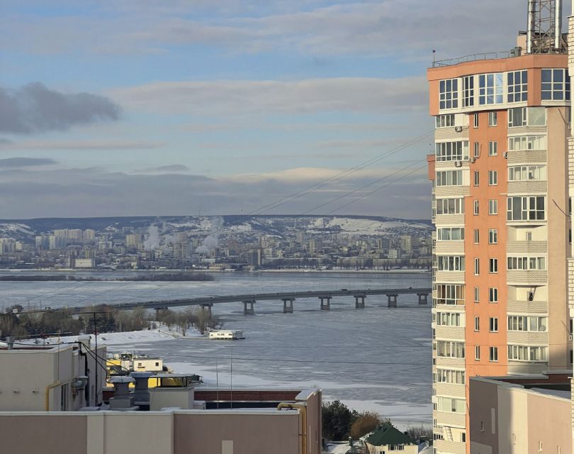 Продаётся 2-комнатная квартира, 47.5 м²