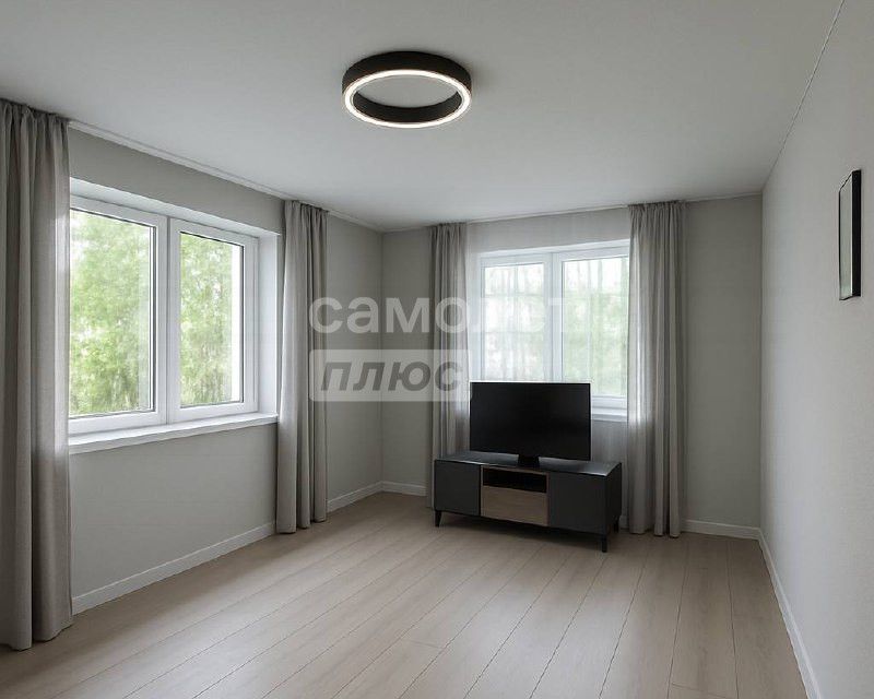 Продаётся 1-комнатная квартира, 31.15 м²