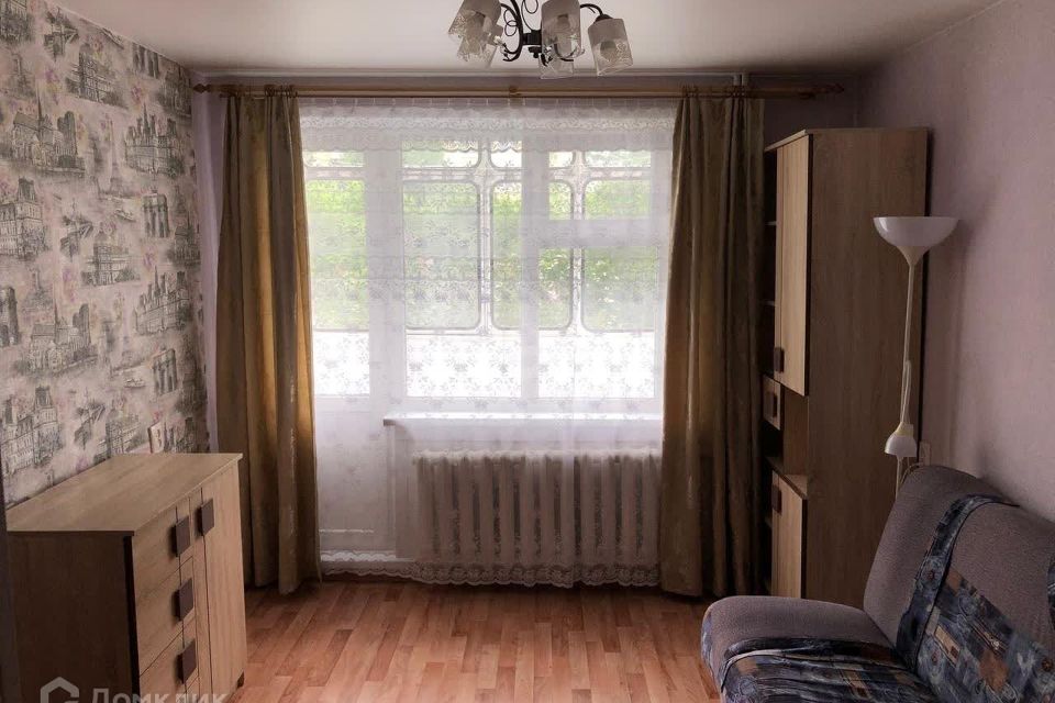 Сдаётся 1-комнатная квартира, 30 м²