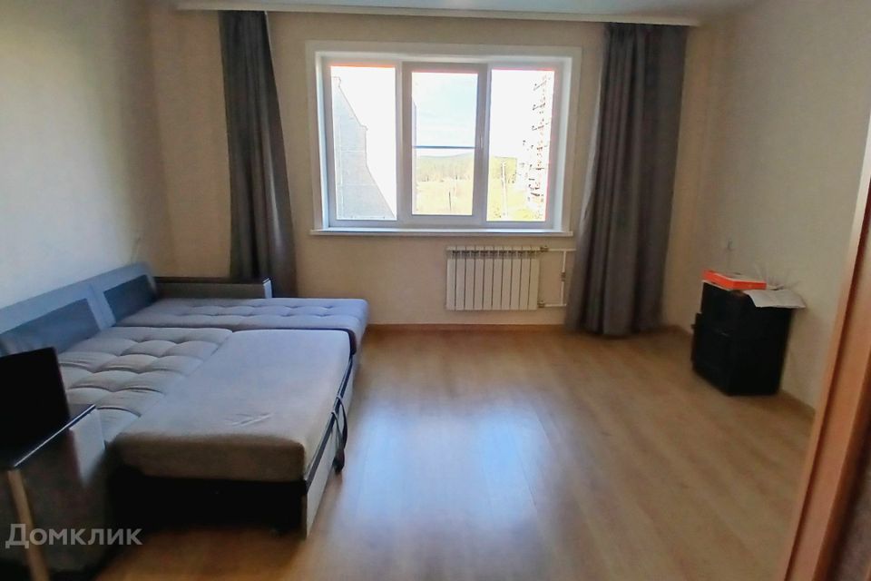 Продаётся 4-комнатная квартира, 78 м²