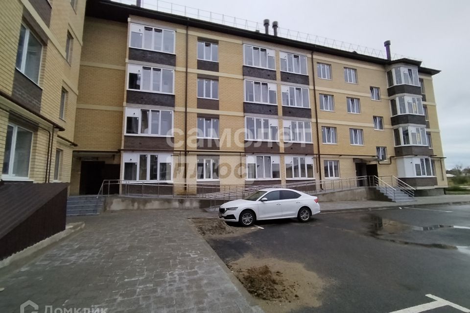 Продаётся 2-комнатная квартира, 62 м²