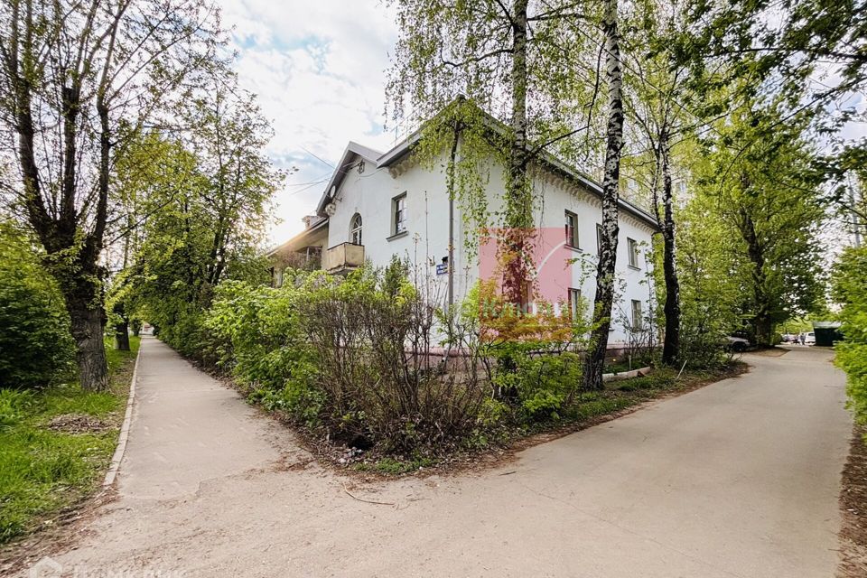 Продаётся 2-комнатная квартира, 59 м²