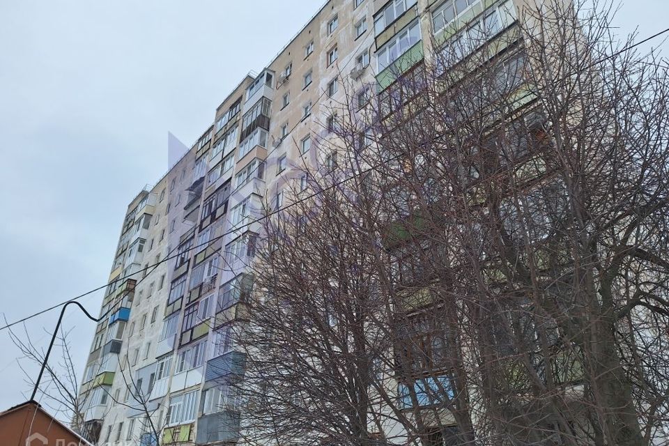 Продаётся 2-комнатная квартира, 44.8 м²