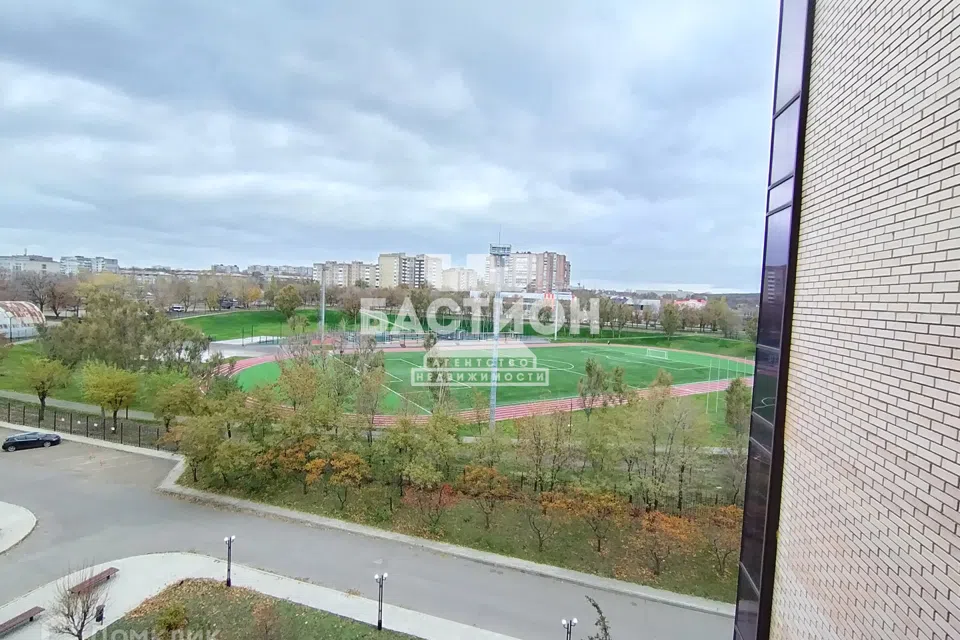 Продаётся 3-комнатная квартира, 90 м²