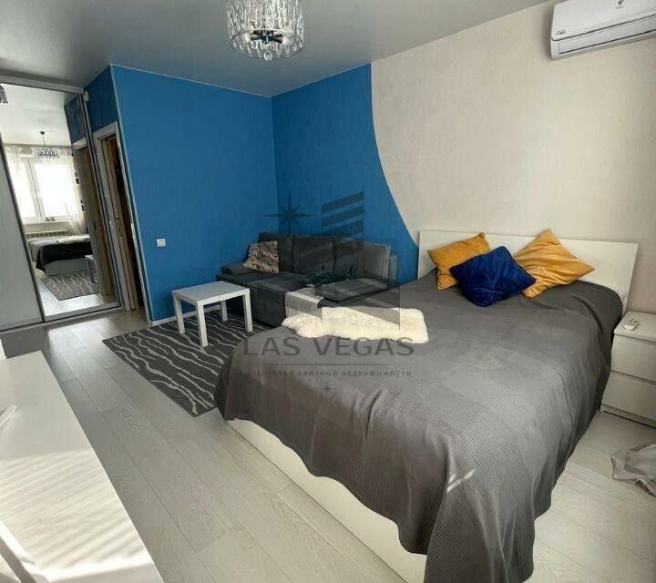 Сдаётся 1-комнатная квартира, 45 м²