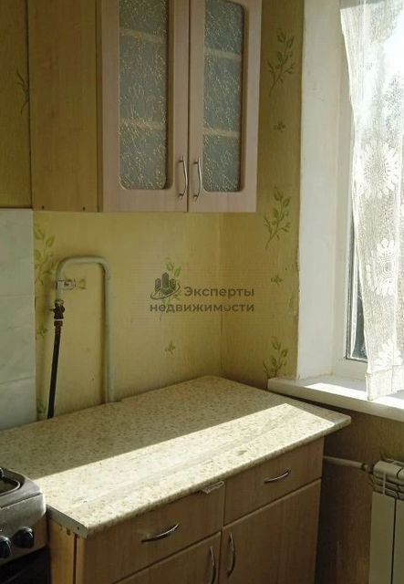 Продаётся 3-комнатная квартира, 63 м²